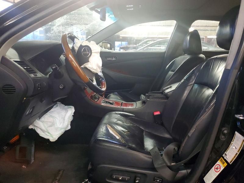 2008 Lexus Es 350