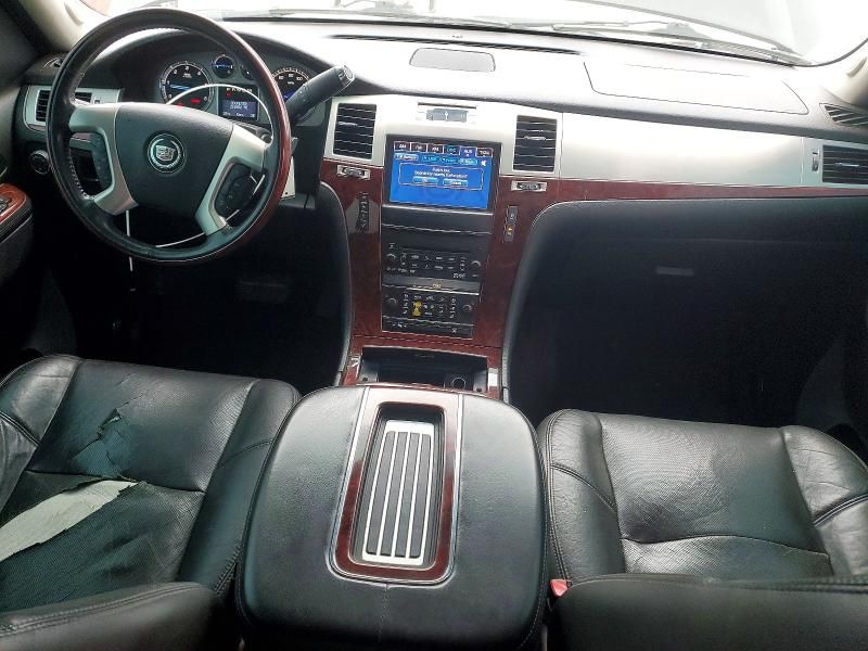 2014 Cadillac Escalade Premium