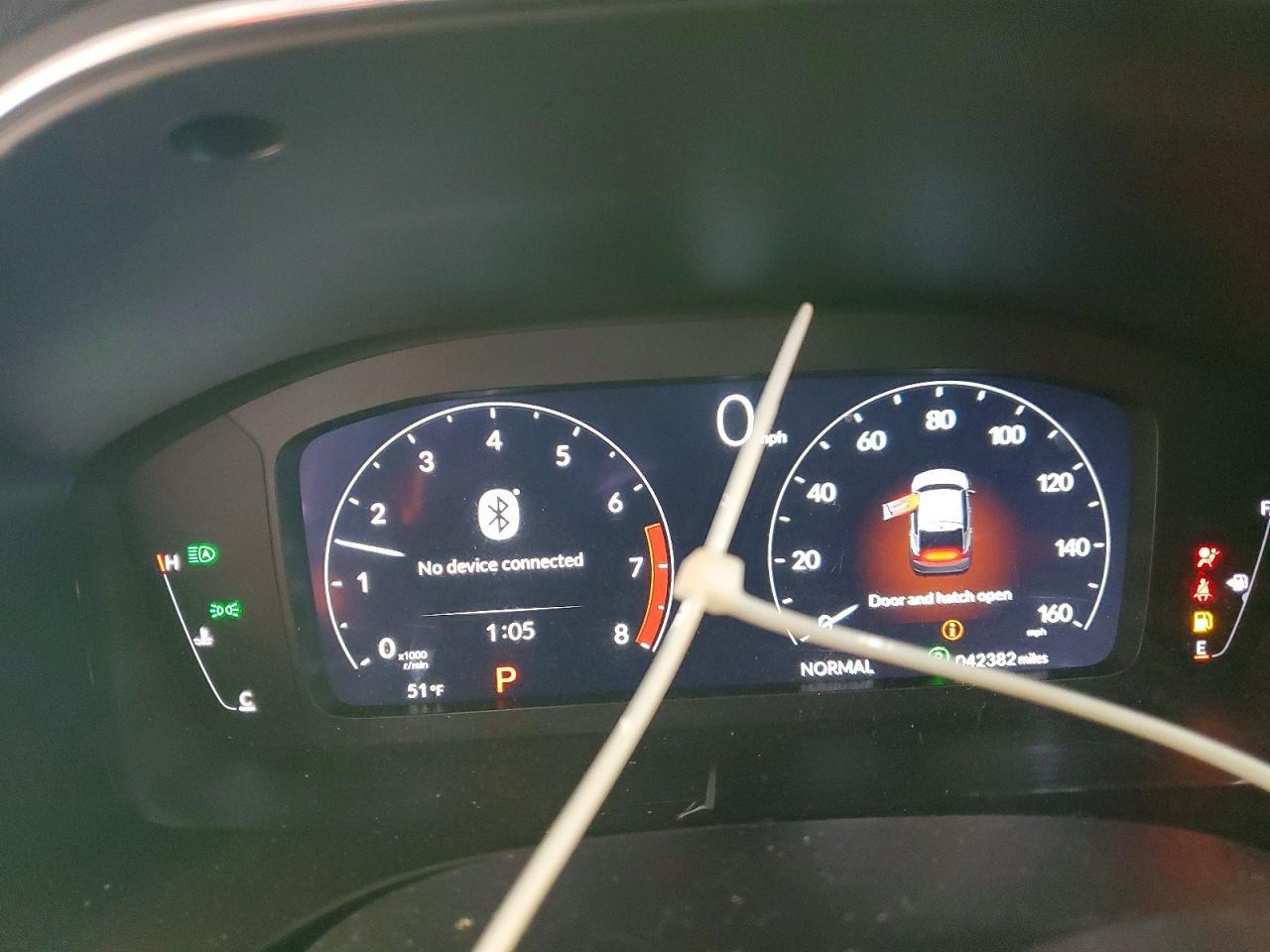 2023 Acura Integra