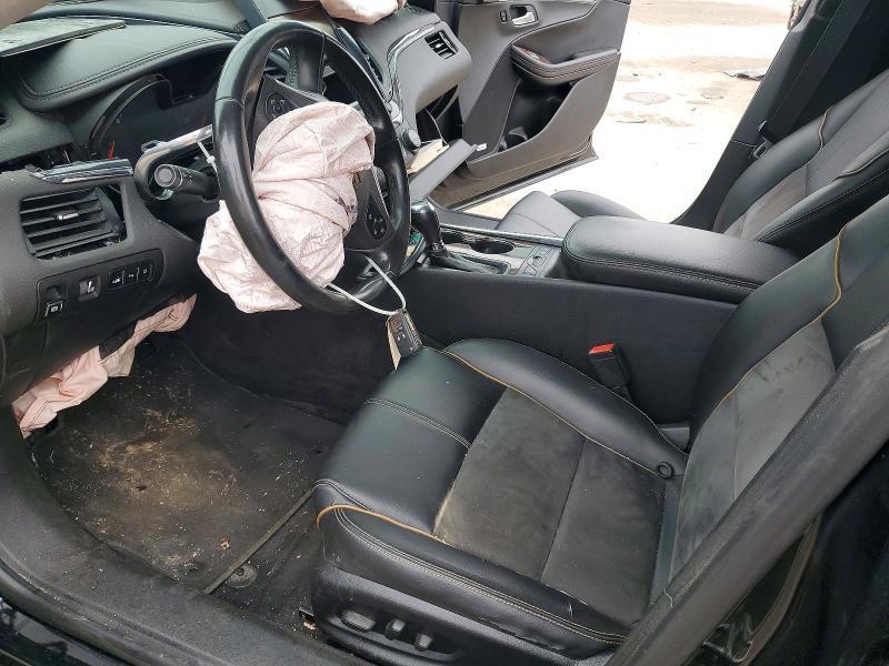 2014 Chevrolet Impala