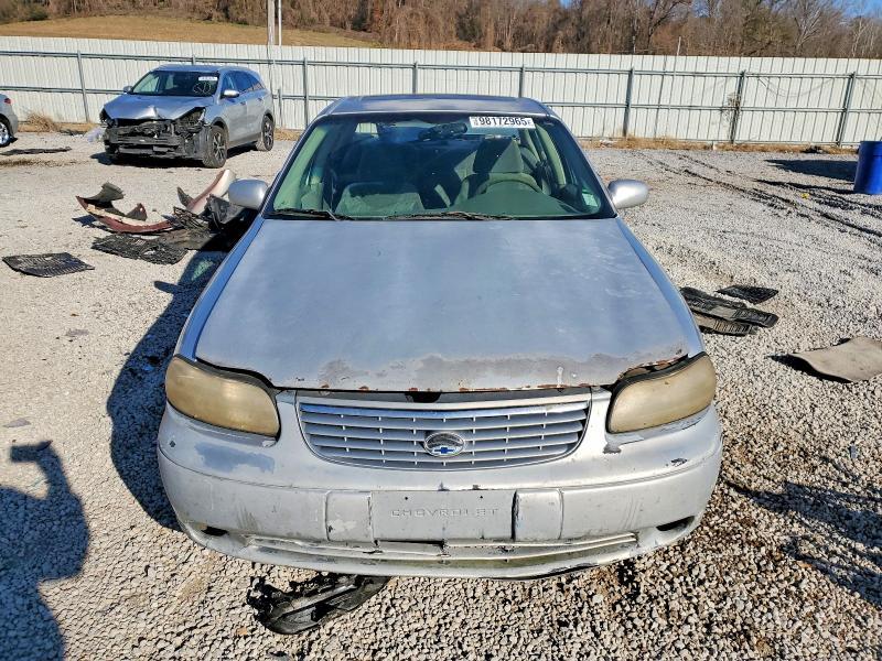 2002 Chevrolet Malibu ls