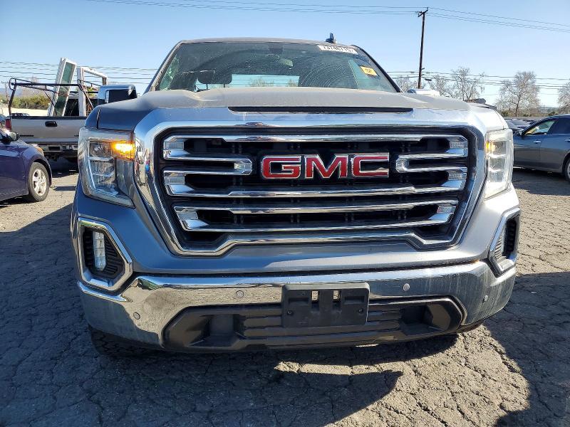 2019 GMC Sierra C1500 slt