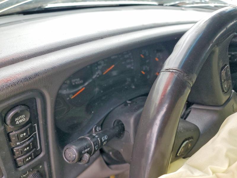 2004 Chevrolet Tahoe K1500