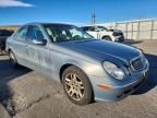 2004 Mercedes-Benz E 320 4matic