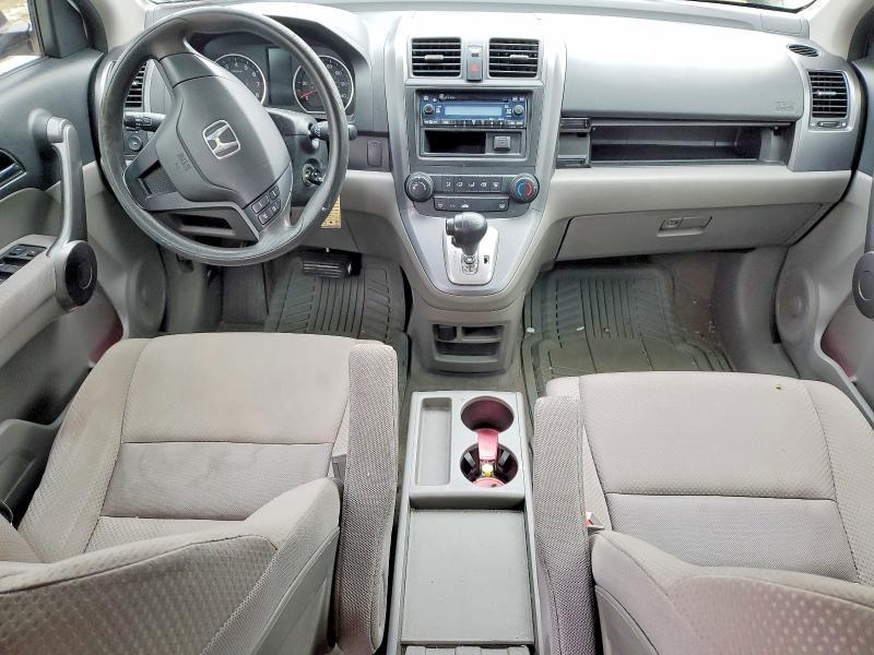 2009 Honda Cr-v lx