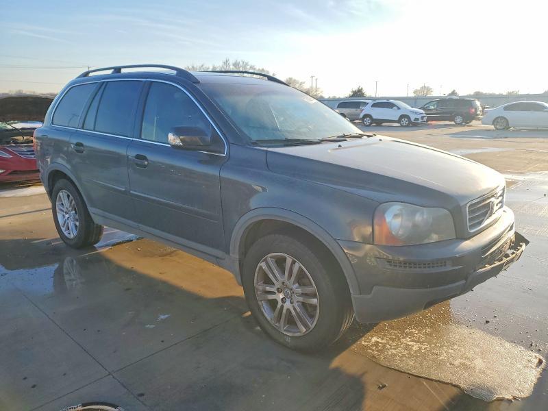 2010 Volvo Xc90 3.2