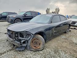 Dodge Vehiculos salvage en venta: 2020 Dodge Charger sxt
