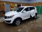 2011 KIA Sportage lx