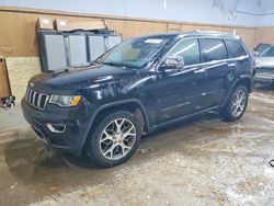 2020 Jeep Grand Cherokee Limited for sale in Kincheloe, MI