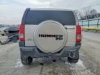 2006 Hummer H3
