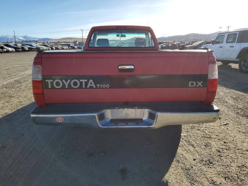 1994 Toyota T100 dx