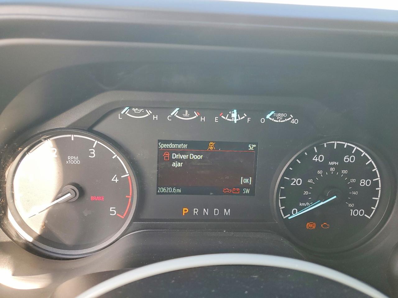 2025 Ford F250 Super Duty