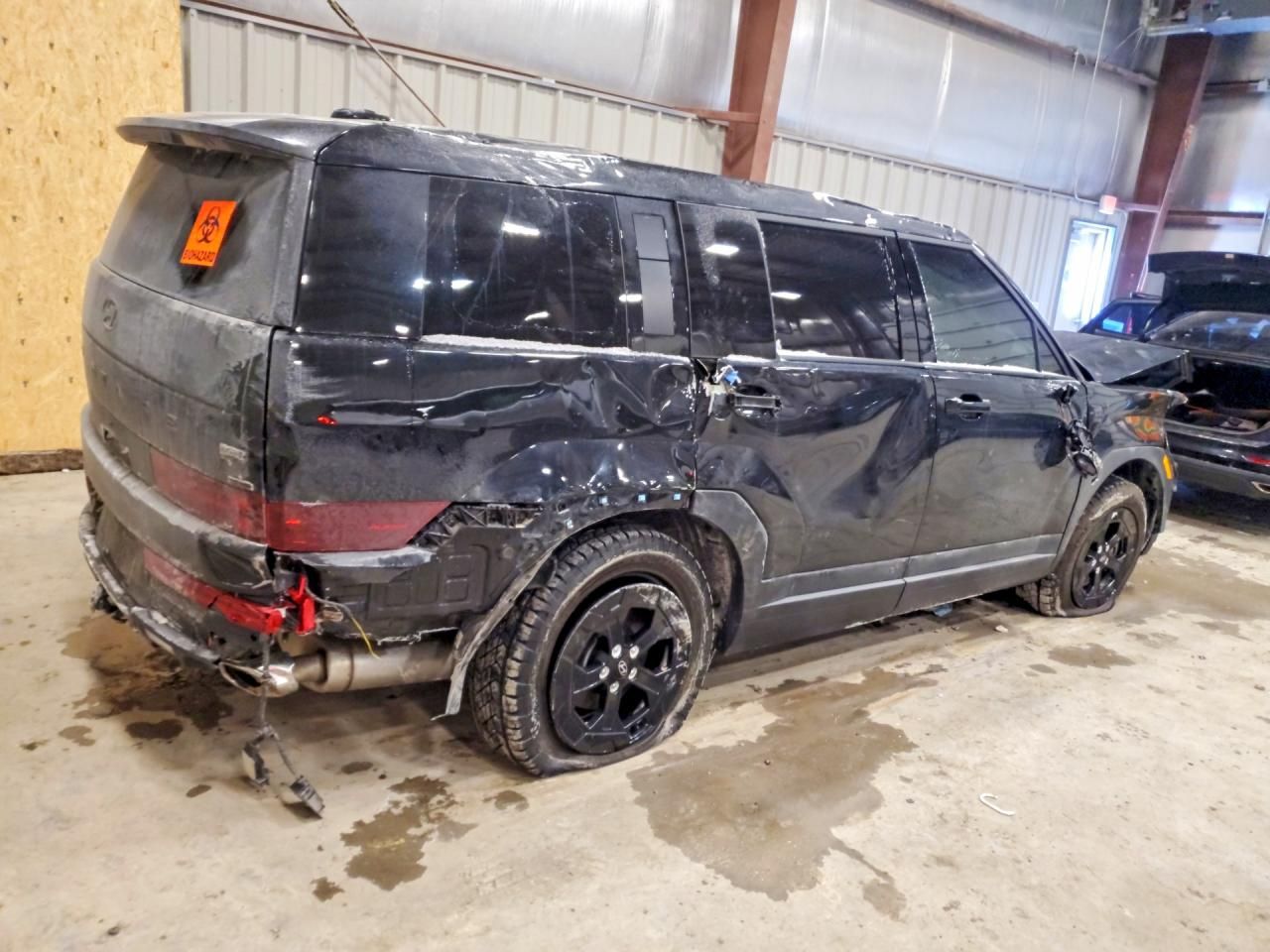 2024 Hyundai Santa fe xrt