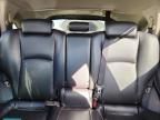 2007 Infiniti Fx35 Base