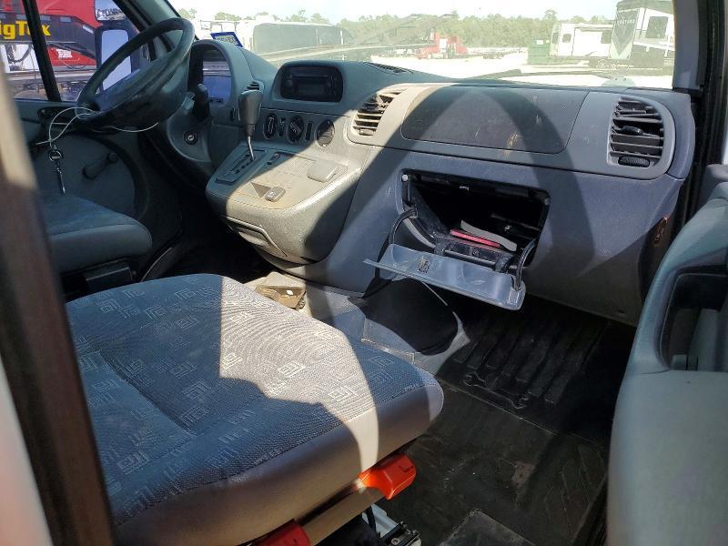2006 Dodge Sprinter 3500 Utility / Service Van