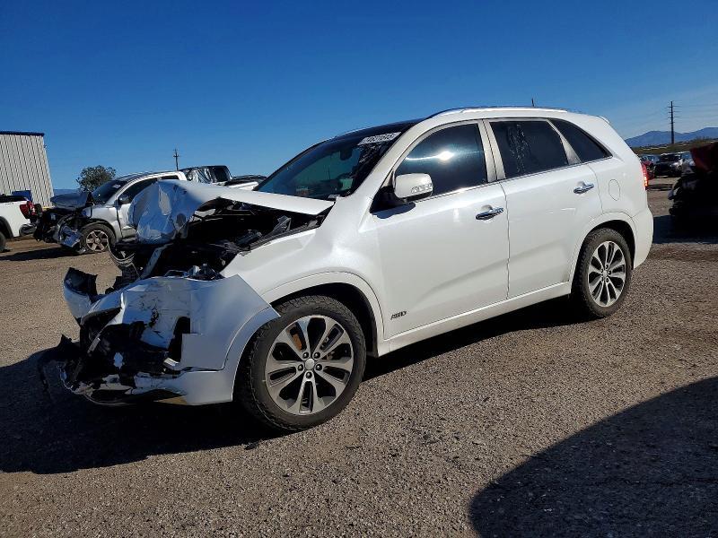 2014 KIA Sorento sx