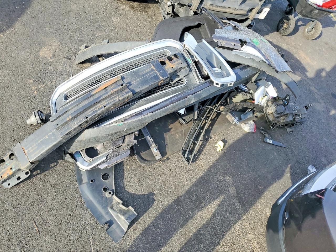 2014 GMC Acadia Slt-1