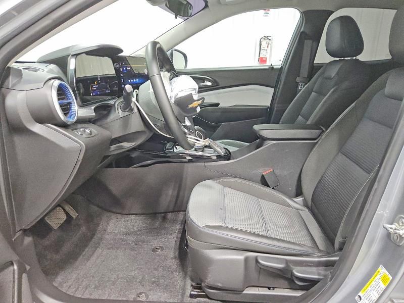 2024 Chevrolet Trax 1LT