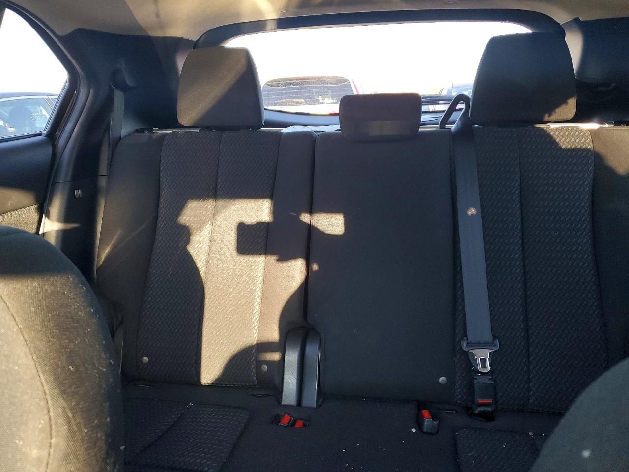 2024 Mitsubishi Eclipse Cross le