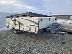 2016 Forest River Trailer en venta en Brighton, CO