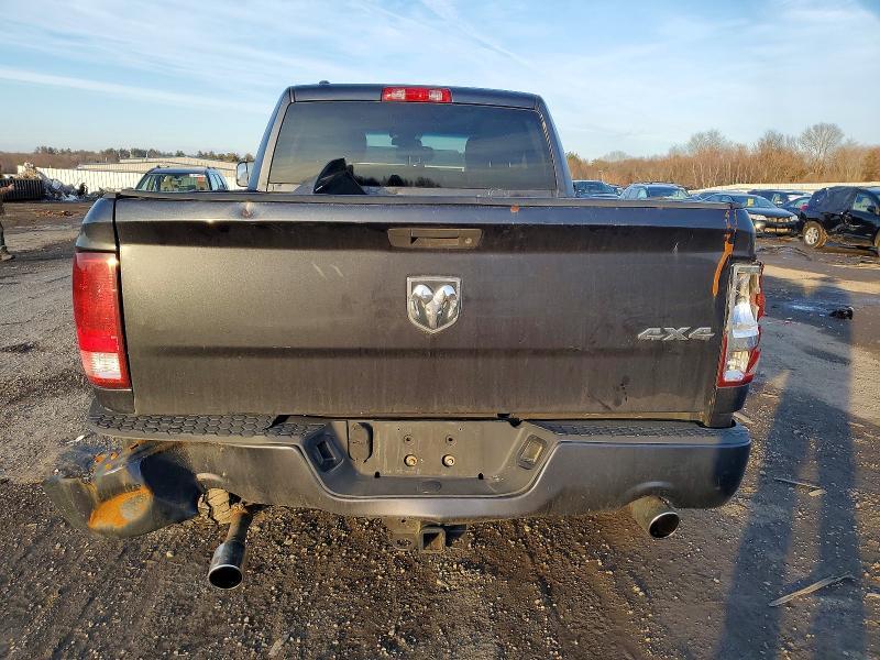 2015 Dodge Ram 1500 st