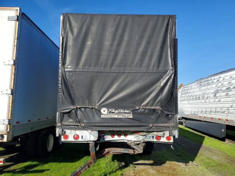 2013 Utility Trailer