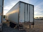 2015 Ggsd Refrigerated Van Trailer