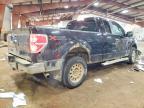 2014 Ford F150 Super Cab