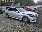 2014 Mercedes-Benz E 350 4matic