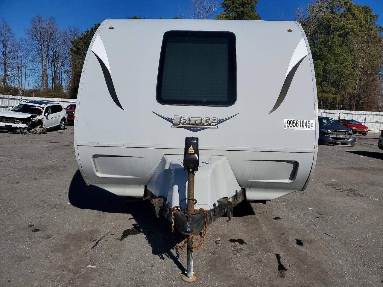 2018 Lance Recreational Vehicle (RV)  RV OR Camper Camper