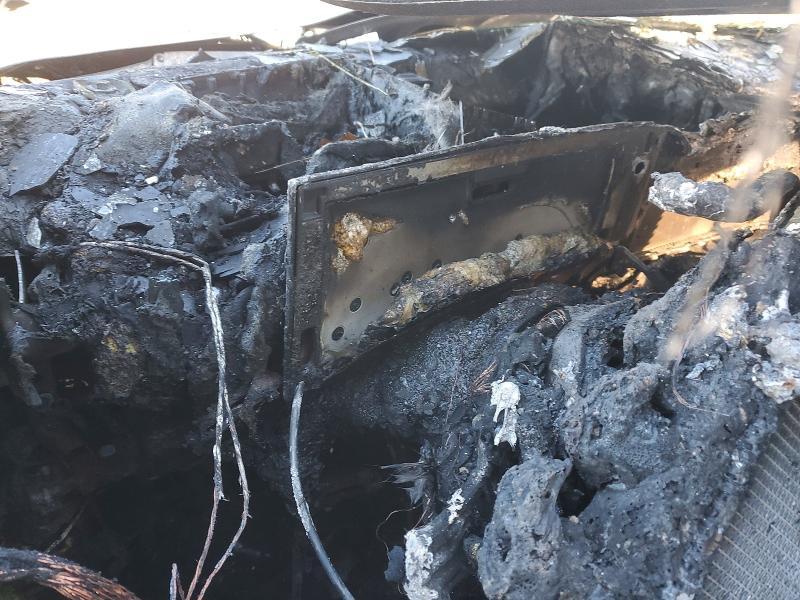 2023 BMW M3 Competition