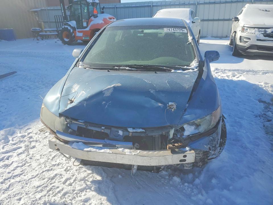 2006 Honda Civic lx