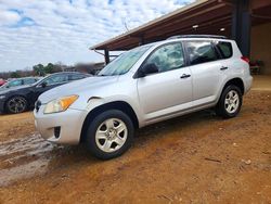 Toyota Rav4 salvage cars for sale: 2009 Toyota Rav4