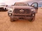 2023 Toyota Tacoma Double cab