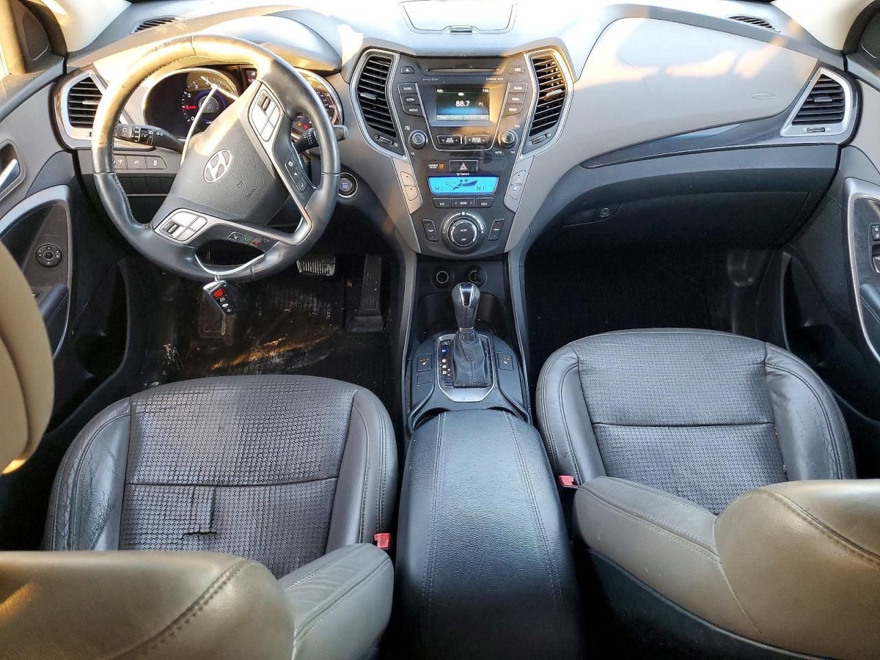 2013 Hyundai Santa fe Sport