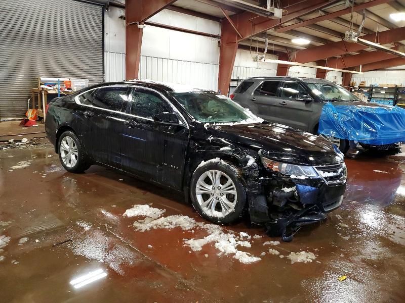 2014 Chevrolet Impala eco