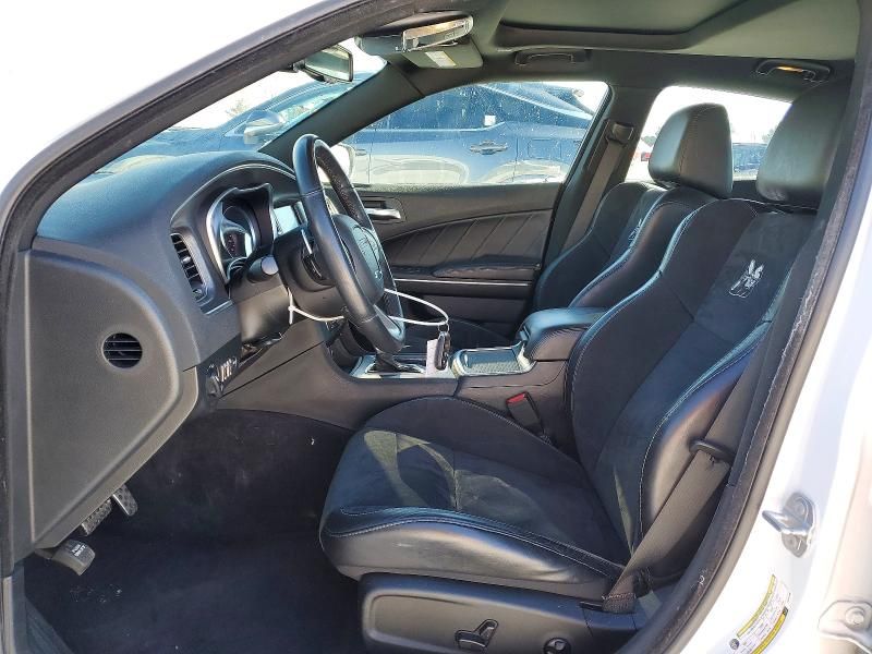 2018 Dodge Charger R/T 392