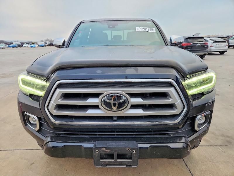 2022 Toyota Tacoma Double cab