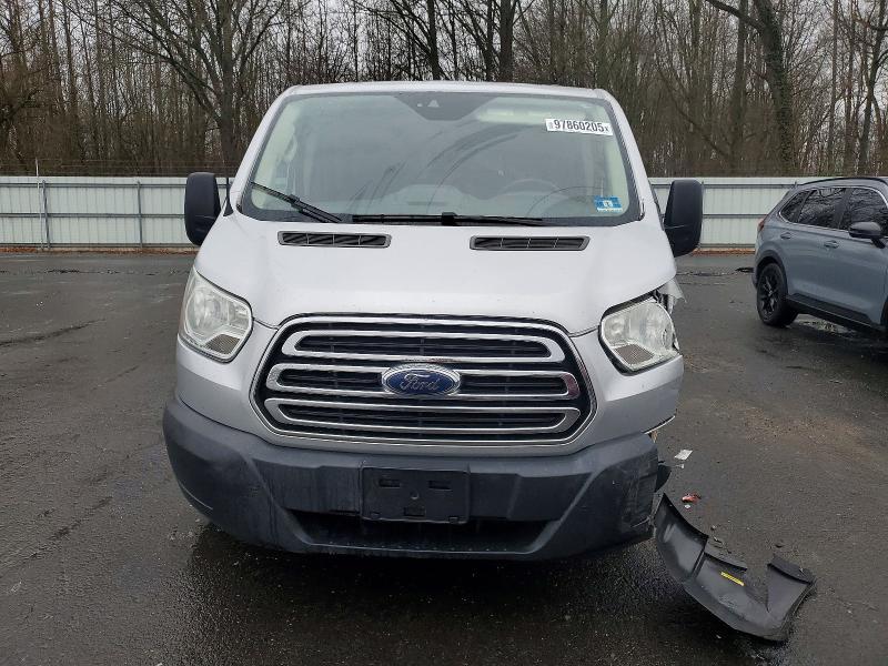 2016 Ford Transit T-350