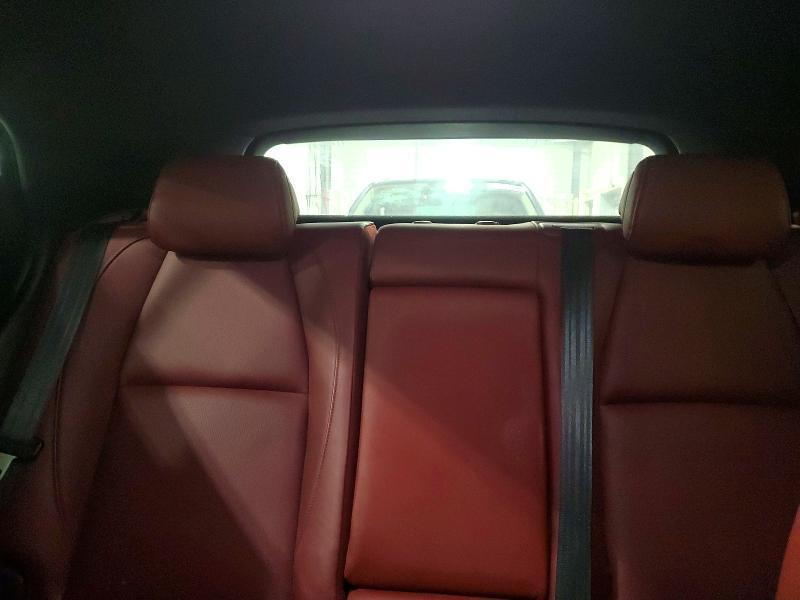 2021 Mazda 3 Premium Plus