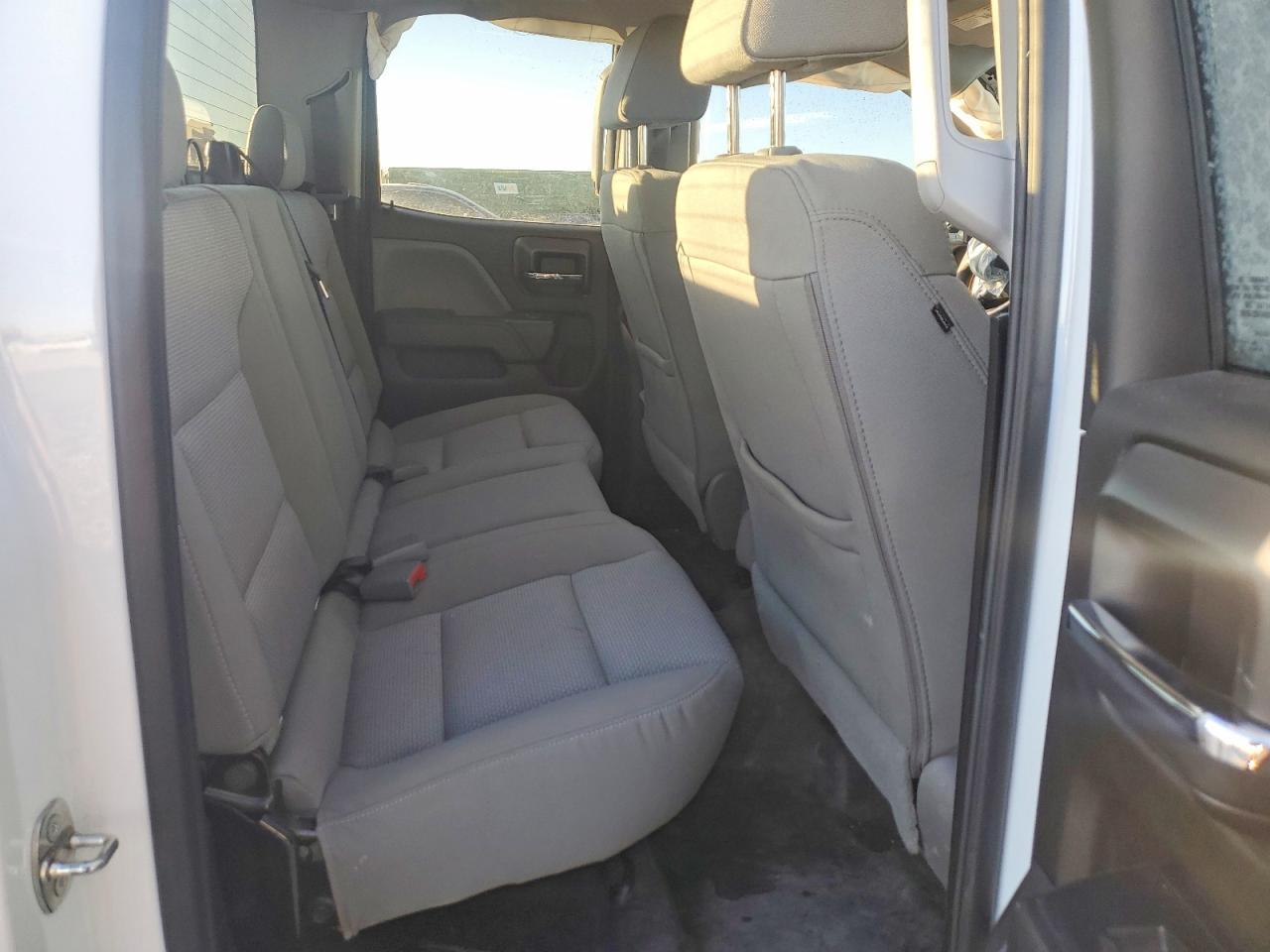 2019 Chev Silverado ld K1500 Base