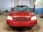2003 Toyota Highlander Limited