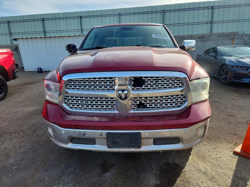 2014 Dodge 1500 Laramie