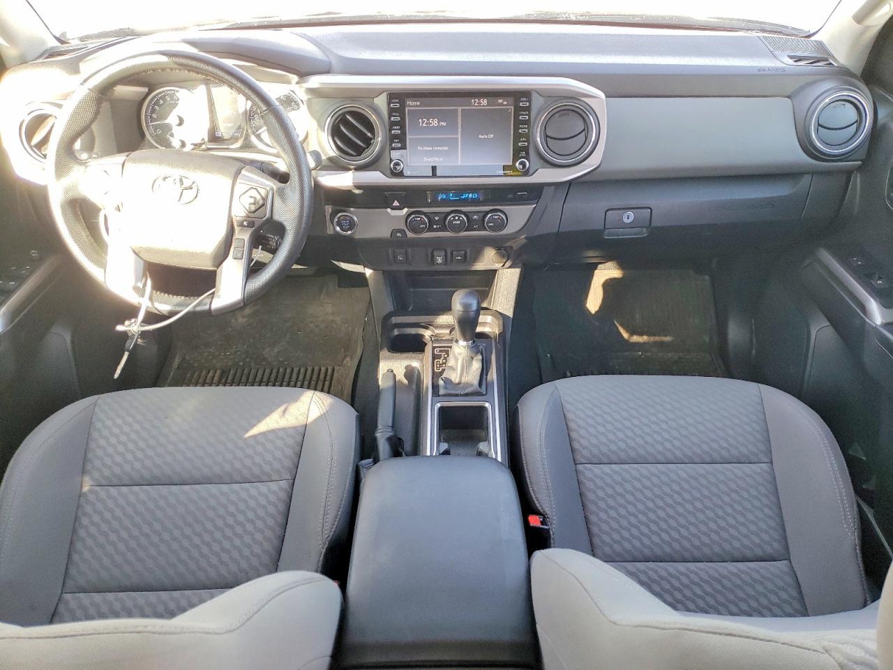 2023 Toyota Tacoma Double cab