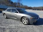 2012 Dodge Charger se