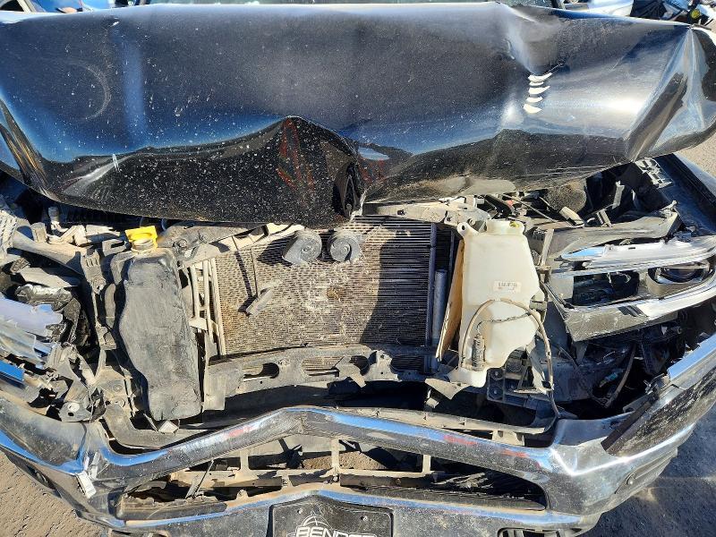 2022 Dodge Ram 1500 Limited