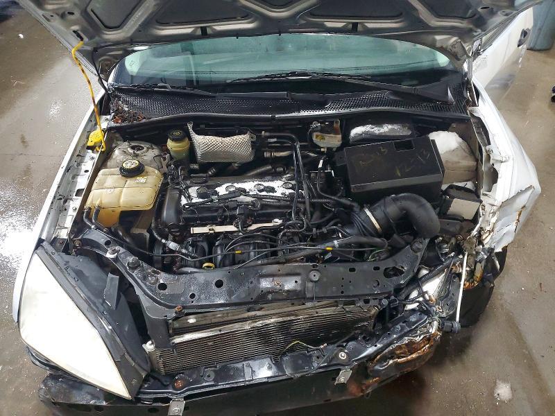 2005 Ford Focus ZX5