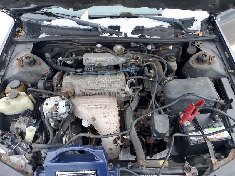 1997 Toyota Camry ce