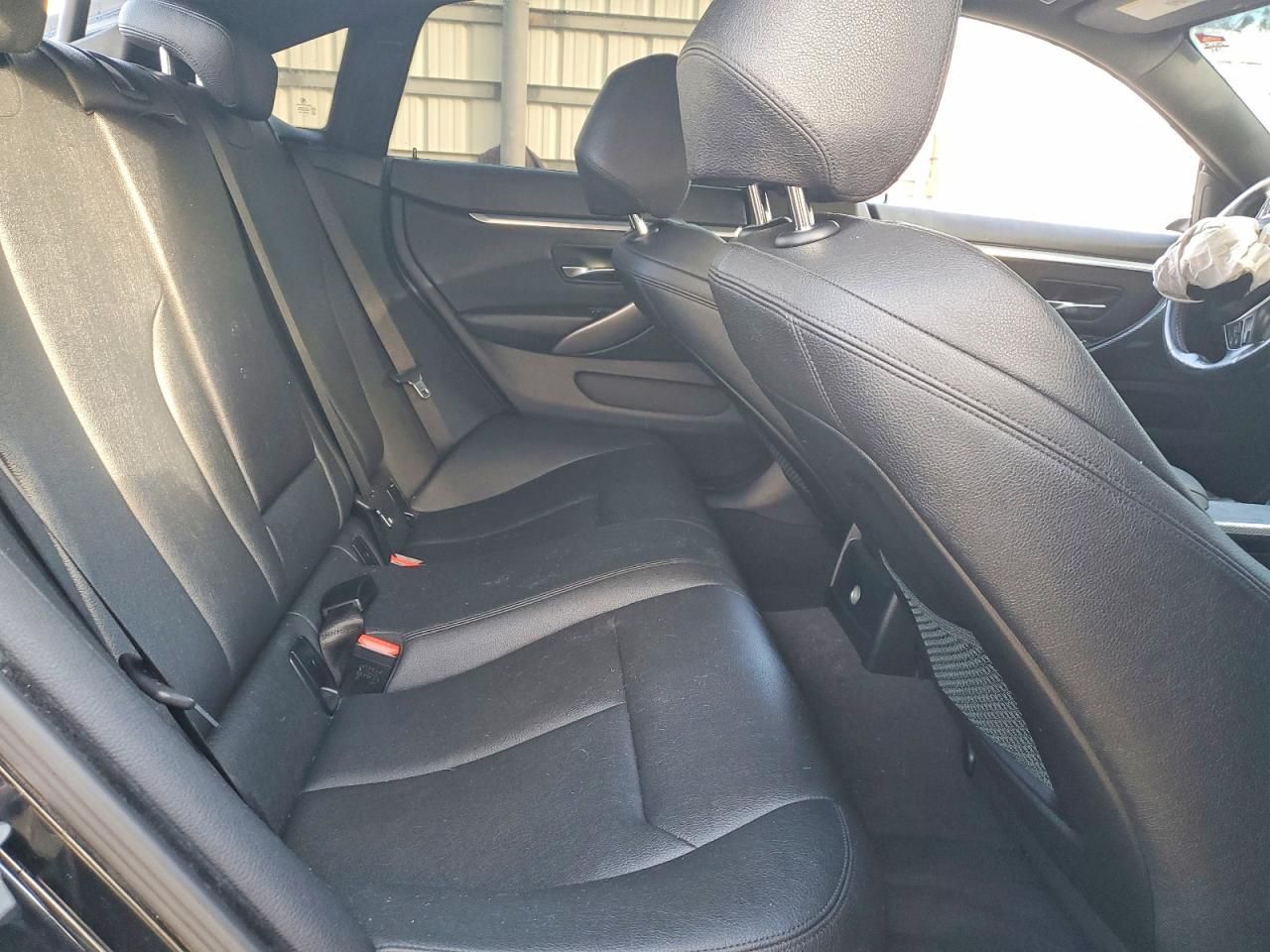 2019 BMW 430xi Gran Coupe