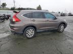 2015 Honda Cr-v exl